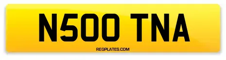 N500 TNA