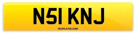 N51 KNJ