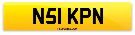 N51 KPN
