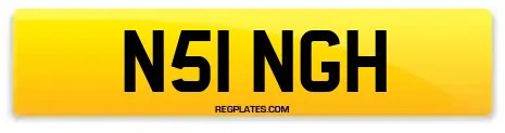 N51 NGH