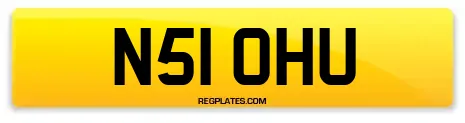N51 OHU