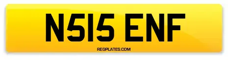 N515 ENF