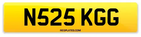 N525 KGG