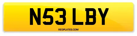 N53 LBY