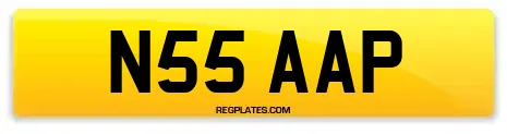 N55 AAP