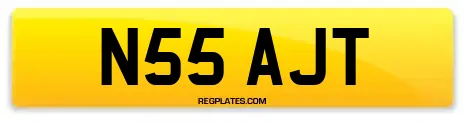 N55 AJT