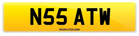 N55 ATW