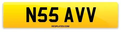 N55 AVV
