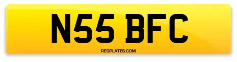 N55 BFC