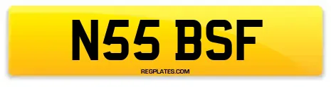 N55 BSF