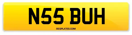 N55 BUH