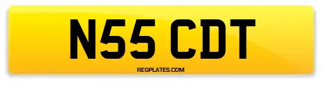 N55 CDT