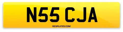N55 CJA