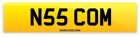 N55 COM