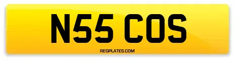 N55 COS