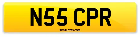 N55 CPR