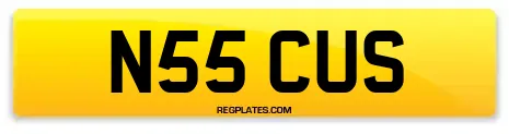 N55 CUS