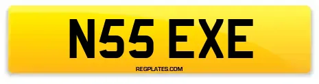 N55 EXE