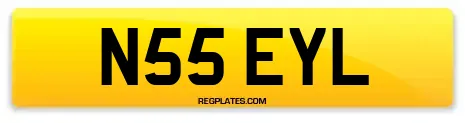 N55 EYL