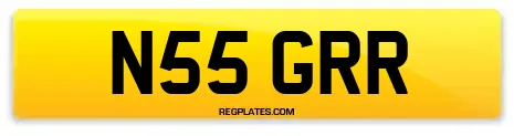 N55 GRR