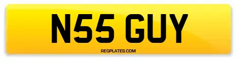 N55 GUY