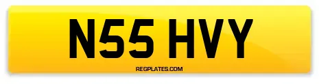 N55 HVY