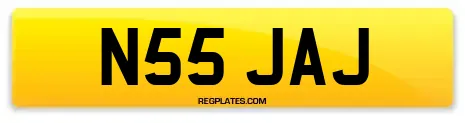 N55 JAJ