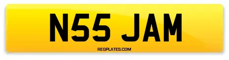 N55 JAM