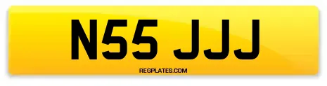 N55 JJJ