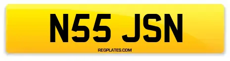 N55 JSN