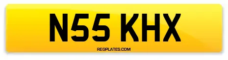N55 KHX