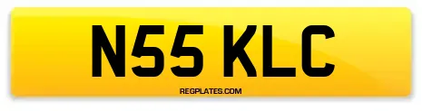 N55 KLC