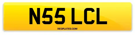 N55 LCL
