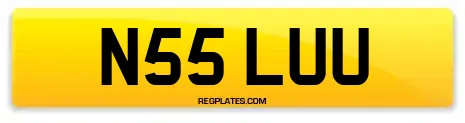 N55 LUU