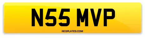 N55 MVP
