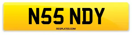 N55 NDY