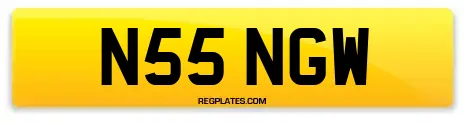 N55 NGW