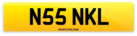 N55 NKL