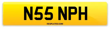 N55 NPH