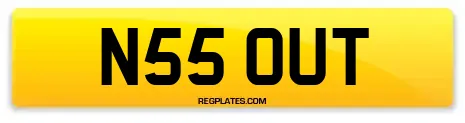 N55 OUT