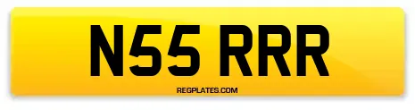 N55 RRR