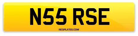 N55 RSE
