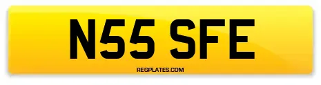 N55 SFE