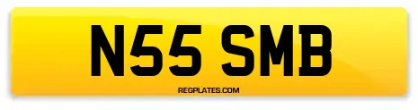 N55 SMB