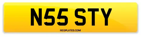 N55 STY