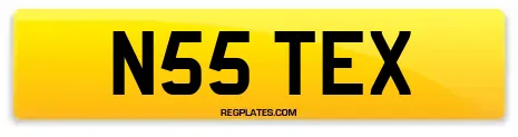 N55 TEX