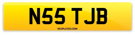 N55 TJB