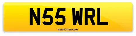 N55 WRL