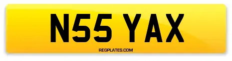 N55 YAX
