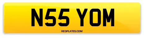 N55 YOM